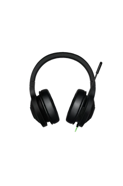 Razer Kraken  Sort 