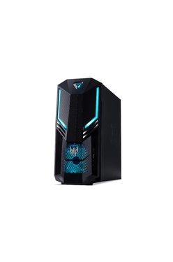 Acer Predator Orion 3000 Intel Core i5 2.9 GHz 256 GB [SSD] 16 GB  Sort