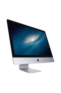 Apple iMac 27.0" 3.2 GHz 1 TB [HDD] 8 GB (Late 2015)