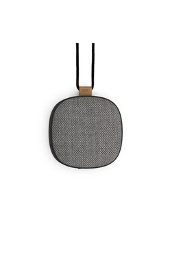 SACKit Woofit Go Stereo Pack Grå 