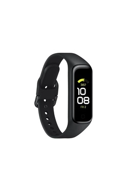 Samsung Galaxy Fit2 40 mm  Sort  