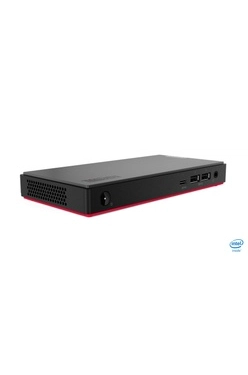 Lenovo ThinkCentre M90n-1 Intel Core i5 1.6 GHz 256 GB [SSD] 8 GB  Black
