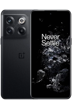 OnePlus 10T  128 GB  Black