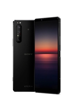 Sony Xperia 1 II  256 GB  Black