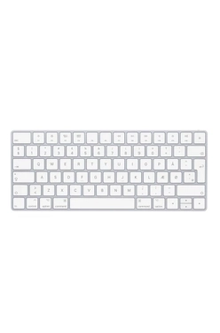 Apple A1644 Hvid Tastatur    Danish 