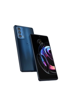 Motorola Edge 20 Pro  128 GB  Blue