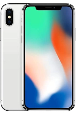 Apple iPhone X (Uden Face ID)