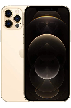 Apple iPhone 12 Pro (Uden Face ID)   