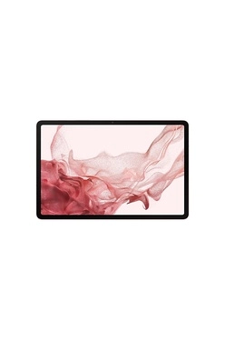 Samsung Galaxy Tab S8 11" Wi-Fi (SM-X700) 11.0"  128 GB  Lyserød