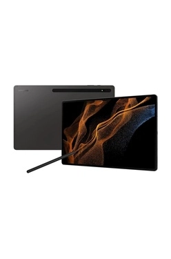 Samsung Galaxy Tab S8 Ultra 14.6"  128 GB 5G Black