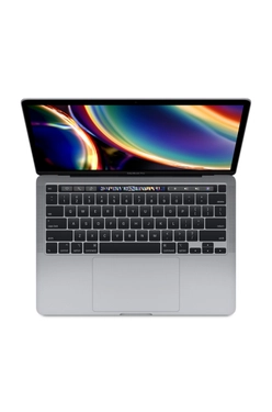 Apple MacBook Pro Touch Bar 13.3"  2.0 GHz  16 GB  512 GB [SSD]   2020 Gray  Danish