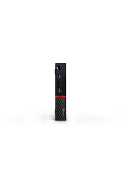 Lenovo Thinkcentre M700 Intel Core i3 3.2 GHz 180 GB [SSD] 4 GB  Sort
