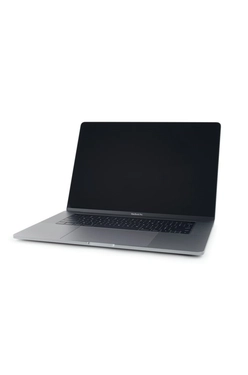 Apple MacBook Pro 15.4"  2.9 GHz  16 GB  512 GB [SSD]   2017 Gray  Danish