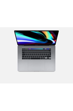 Apple MacBook Pro Touch Bar 13.3"  2.8 GHz  16 GB  512 GB [SSD]   2019 Silver  Danish