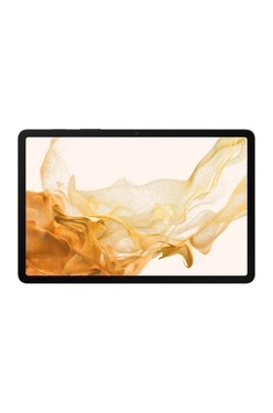 Samsung Samsung Galaxy tab s8 5g 11.0" 2021 128 GB 3G Sort