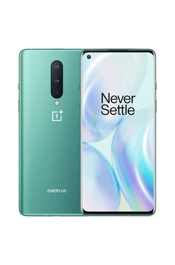 OnePlus 8 Pro  256 GB  Green