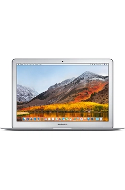 Apple MacBook Air 13.3"         2017 Sølv