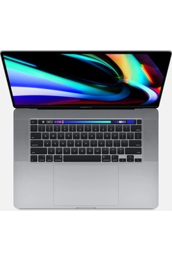 Apple MacBook Pro 16" 2019 16.0"         2019