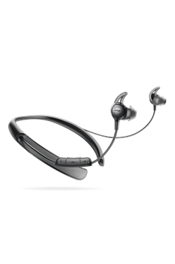 Bose Quiet Control 30  Sort