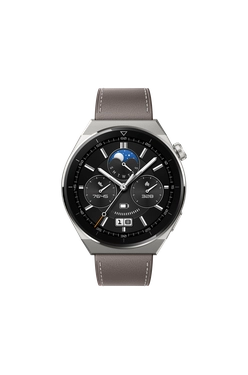 Huawei WATCH GT 3 Pro 34 mm  Black