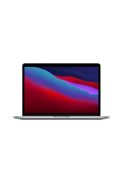Apple MacBook Pro Touch Bar 15.4"  2.3 GHz  16 GB  512 GB [SSD]   2019 Gray  Danish