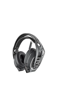 Nacon NACON RIG 800 PRO HX, Trådløs, Spil, 20 - 20000 Hz, Headset, Sort  Sort