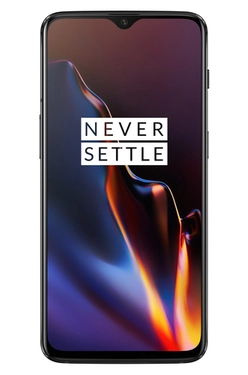 OnePlus 6T  256 GB  Black