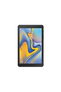 Samsung Tab A 8.0" 2019 32 GB WiFi Sort