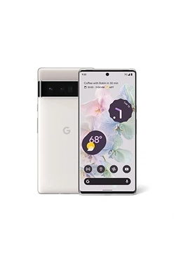 Google Pixel 6 Pro