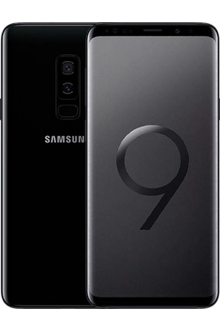 Samsung Galaxy S9+