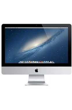 Apple iMac 21.5" 2.9 GHz 1 TB [HDD] 16 GB (Late 2013)