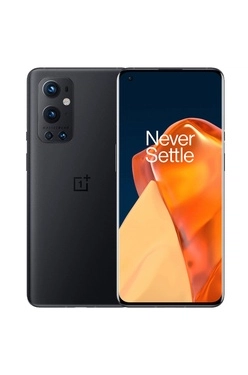 OnePlus 9 Pro  128 GB  Black