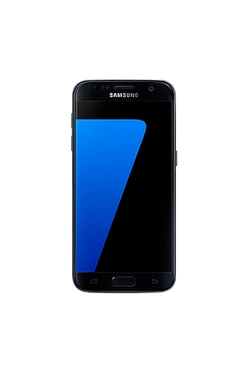 Samsung Galaxy S7  32 GB  Black