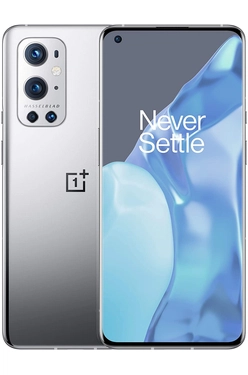OnePlus 9 Pro  128 GB  White