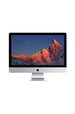 Apple iMac Retina 27.0" 3.2 GHz 1 TB [HDD] 24 GB (Late 2015)