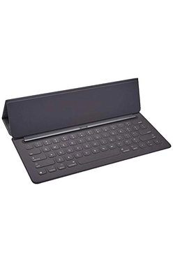 Apple iPad 7th gen / iPad Air 3 / iPad Pro 10.5" Smart Cover Keyboard  Black 
