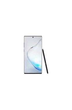 Samsung Galaxy Note 10+  512 GB  Silver