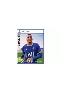 FIFA 22 PS5 