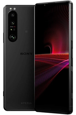 Sony Xperia 1 III  256 GB  Black