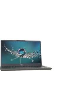 Fujitsu Lifebook U7411 13.3" 2.6 GHz 512 GB [SSD] 16 GB  Nordic Gray 