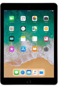 Apple iPad Gen. 6 9.7" WiFi   