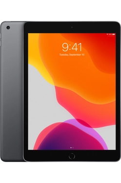 Apple iPad Gen. 7 10.2" WiFi   