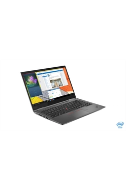 Lenovo X1 Yoga 14.0" 2.8 GHz 512 GB [SSD] 16 GB  Danish Black 