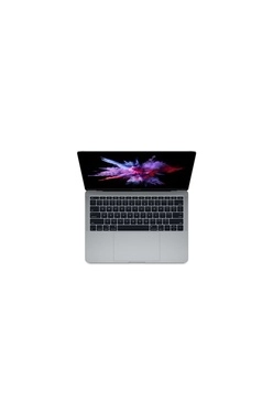 Apple MacBook Pro 13.3"  2.3 GHz  8 GB  128 GB [SSD]   2017 Gray  Danish