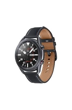 Samsung Galaxy Watch 3 41 mm 4G Sort  