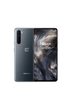 OnePlus Nord  128 GB  Gray