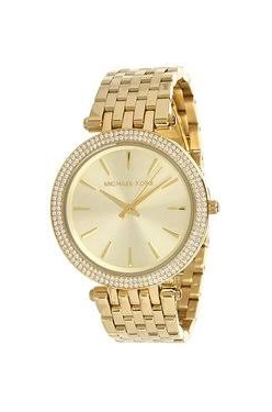 Michael Kors Access   Gold  