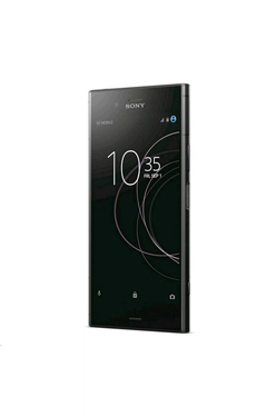 Sony Xperia XZ1  64 GB  Black
