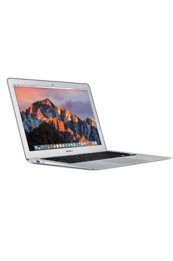 Apple MacBook Air 13.3"  1.8 GHz  8 GB  128 GB [SSD]   2017 Silver  Danish