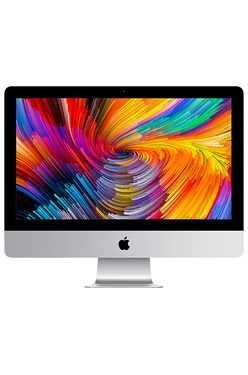 Apple iMac 21.5" 2.3 GHz 1 TB [HDD] 8 GB (2017) 